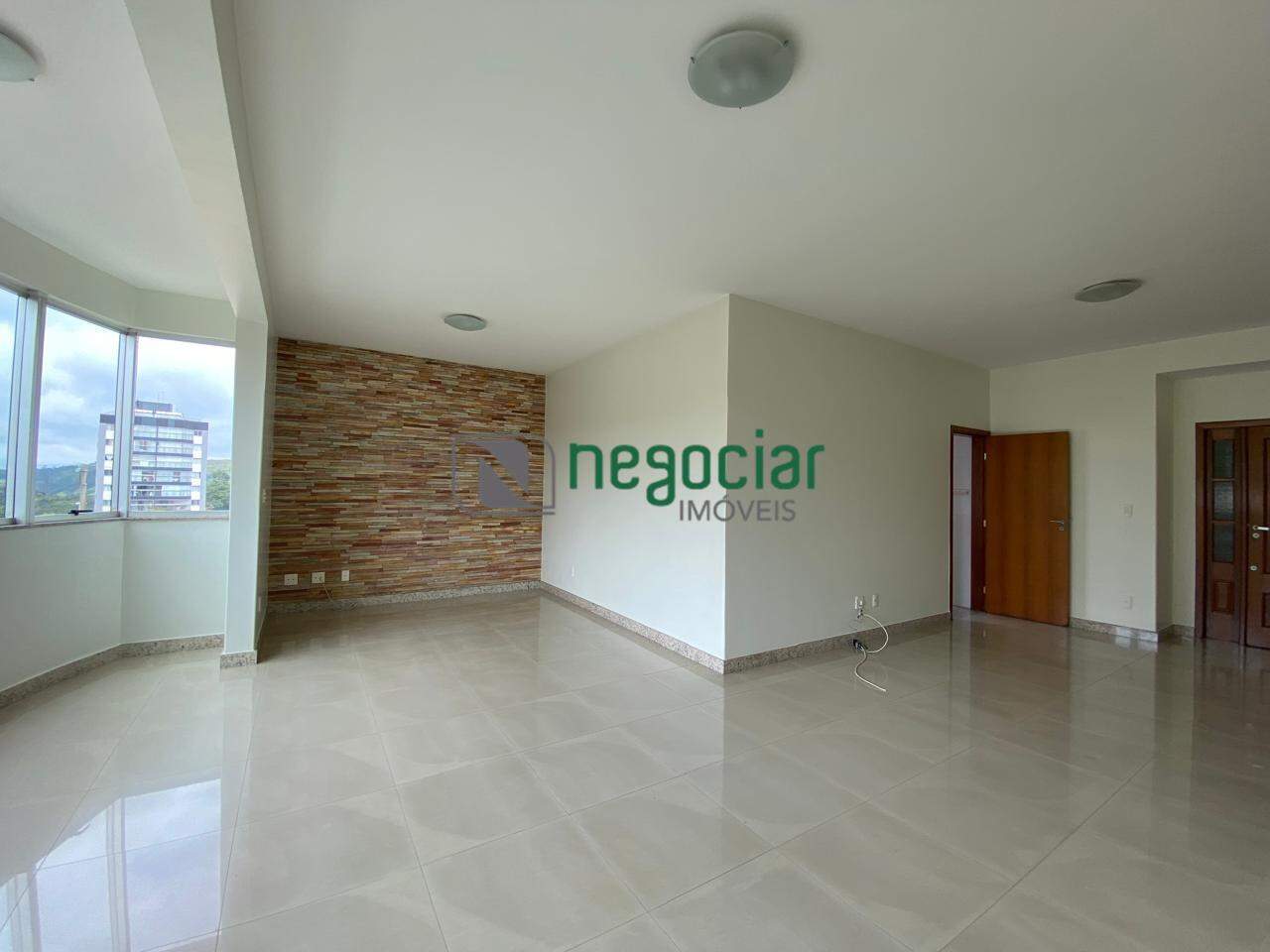 Apartamento 3 quartos no bairro Brasiléia Betim: 