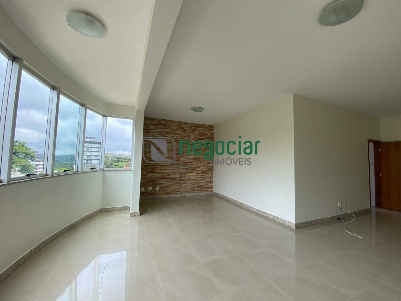 Apartamento 3 quartos no bairro Brasiléia Betim: 