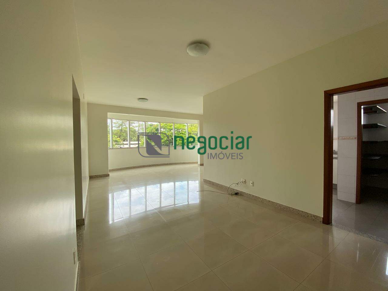 Apartamento 3 quartos no bairro Brasiléia Betim: 