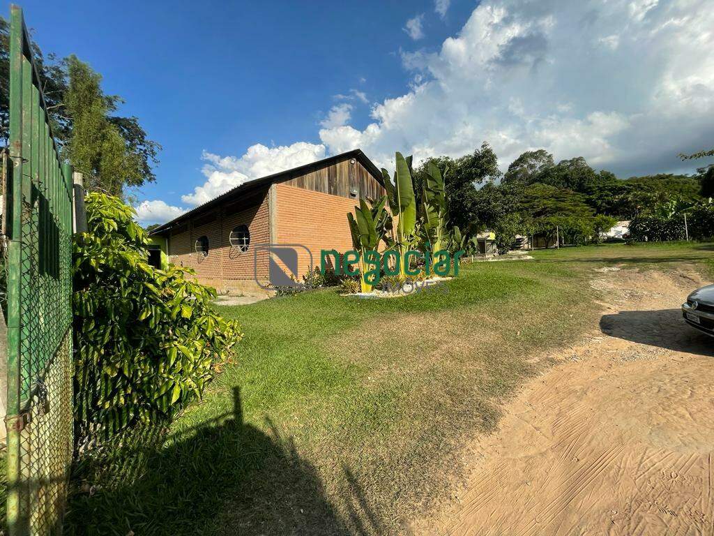 Fazenda/Sitio/Chácara 13 quartos no bairro Cruzeiro do Sul Betim: 