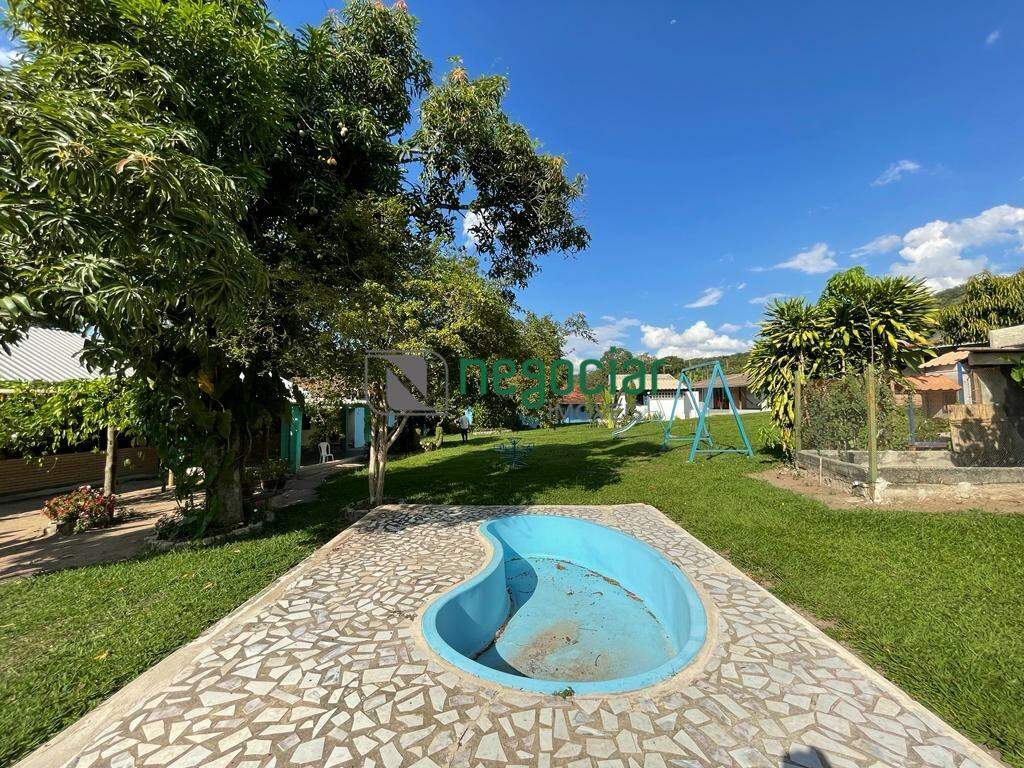 Fazenda/Sitio/Chácara 13 quartos no bairro Cruzeiro do Sul Betim: 