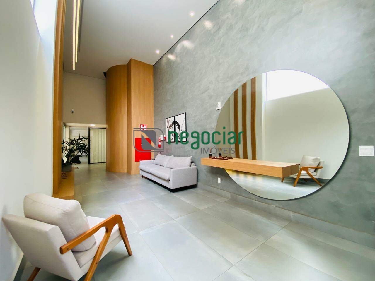 Flat 1 quarto no bairro Ingá Alto Betim: 