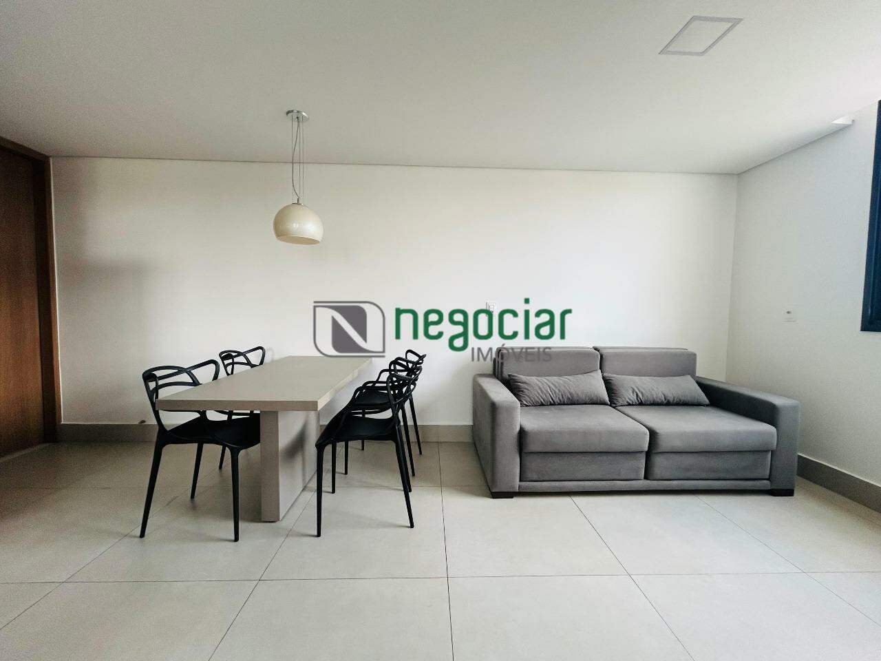 Flat 1 quarto no bairro Ingá Alto Betim: 