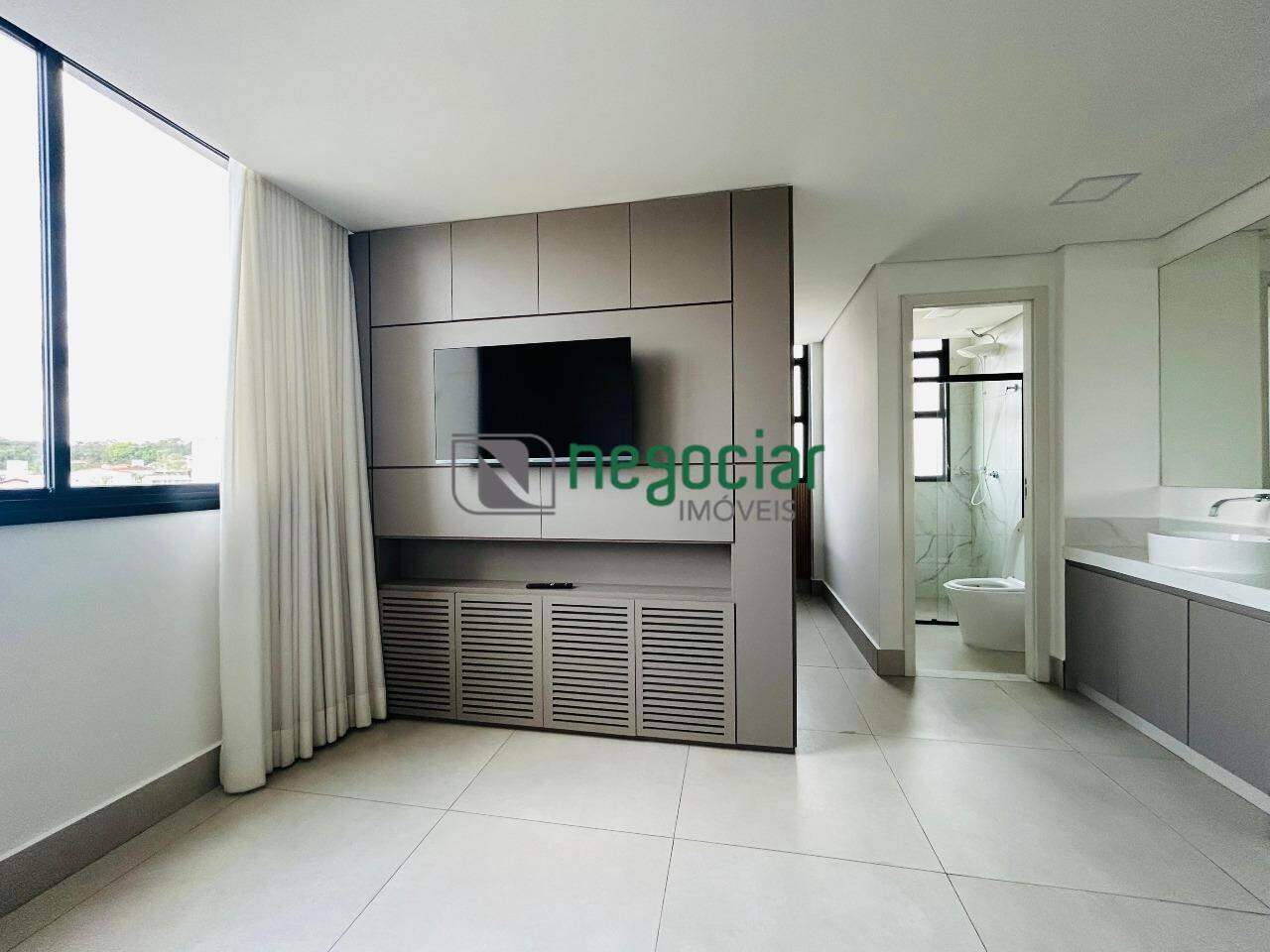 Flat 1 quarto no bairro Ingá Alto Betim: 