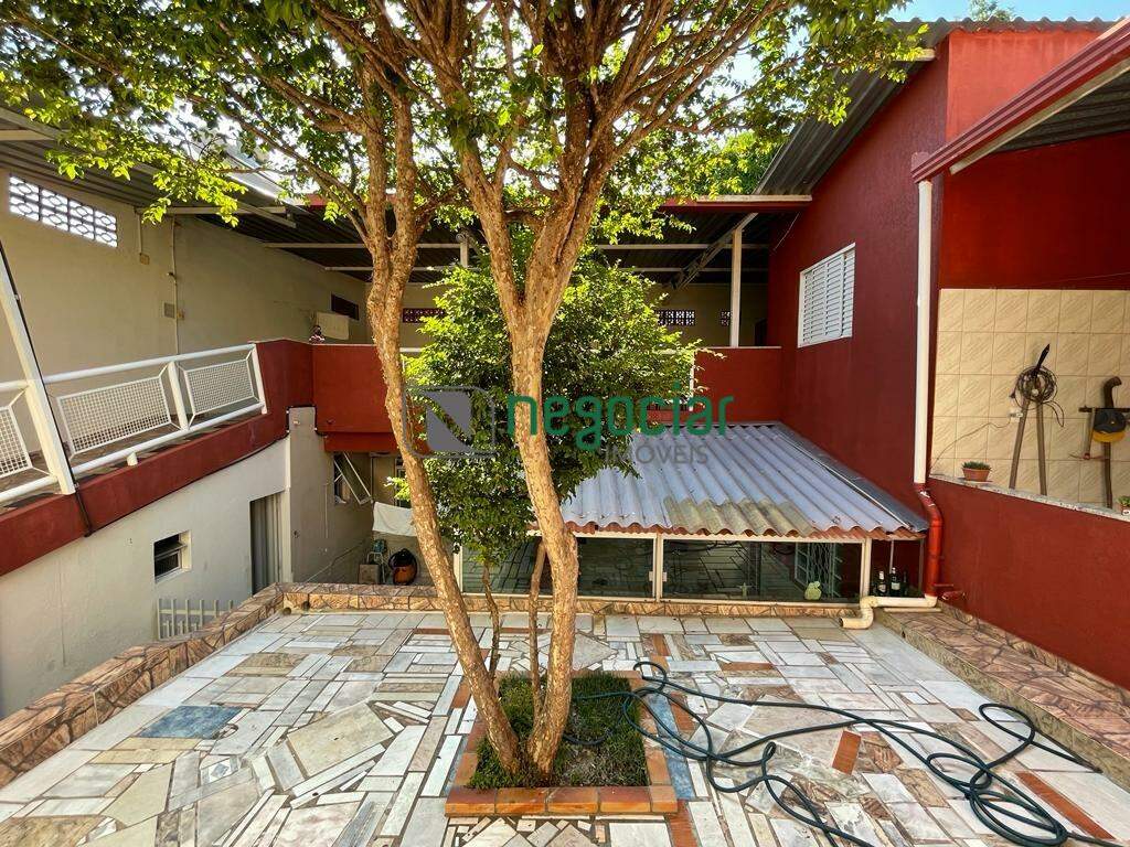 Casa 4 quartos no bairro Santa Fé Betim: 