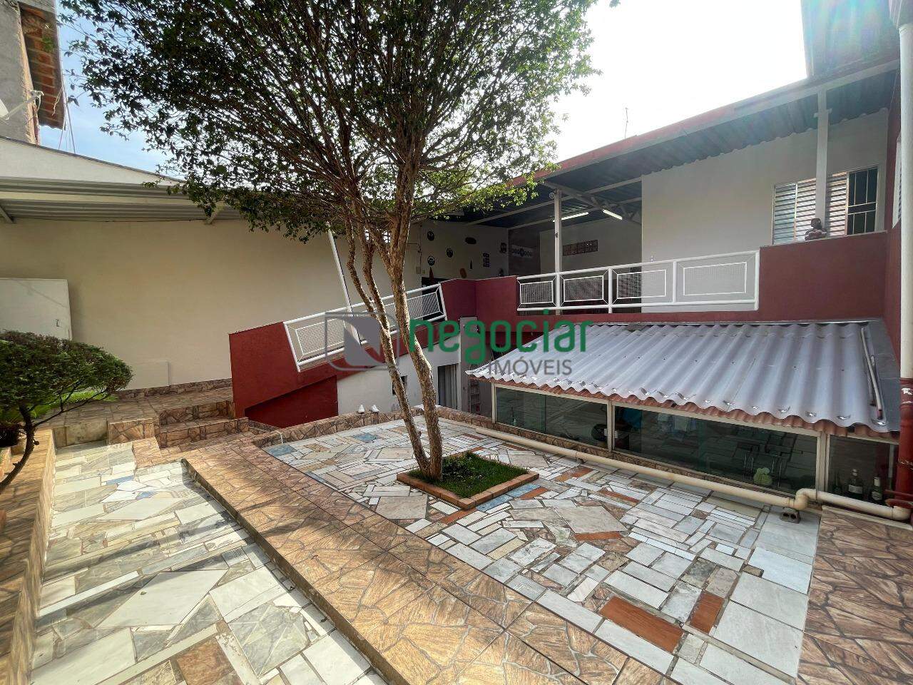 Casa 4 quartos no bairro Santa Fé Betim: 