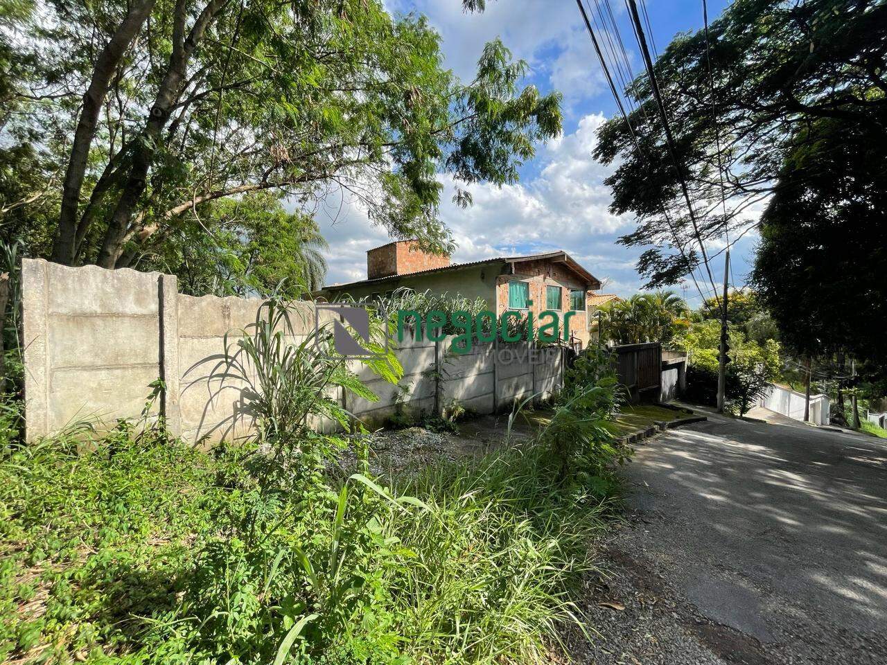 Lote no bairro Arquipélago Verde Betim: 