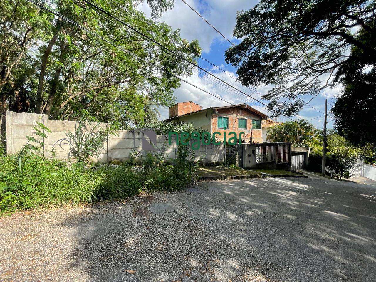 Lote no bairro Arquipélago Verde Betim: 