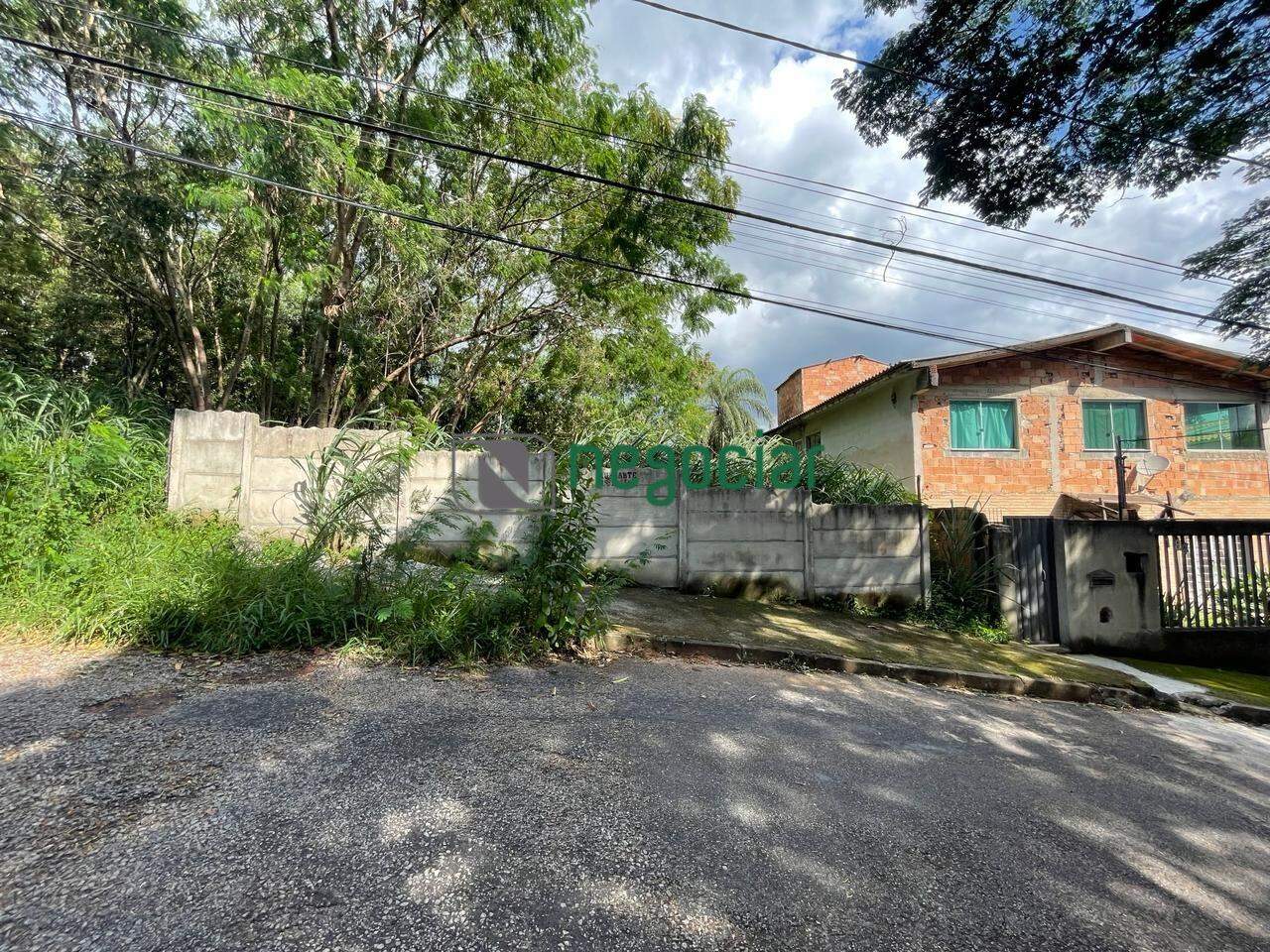 Lote no bairro Arquipélago Verde Betim: 