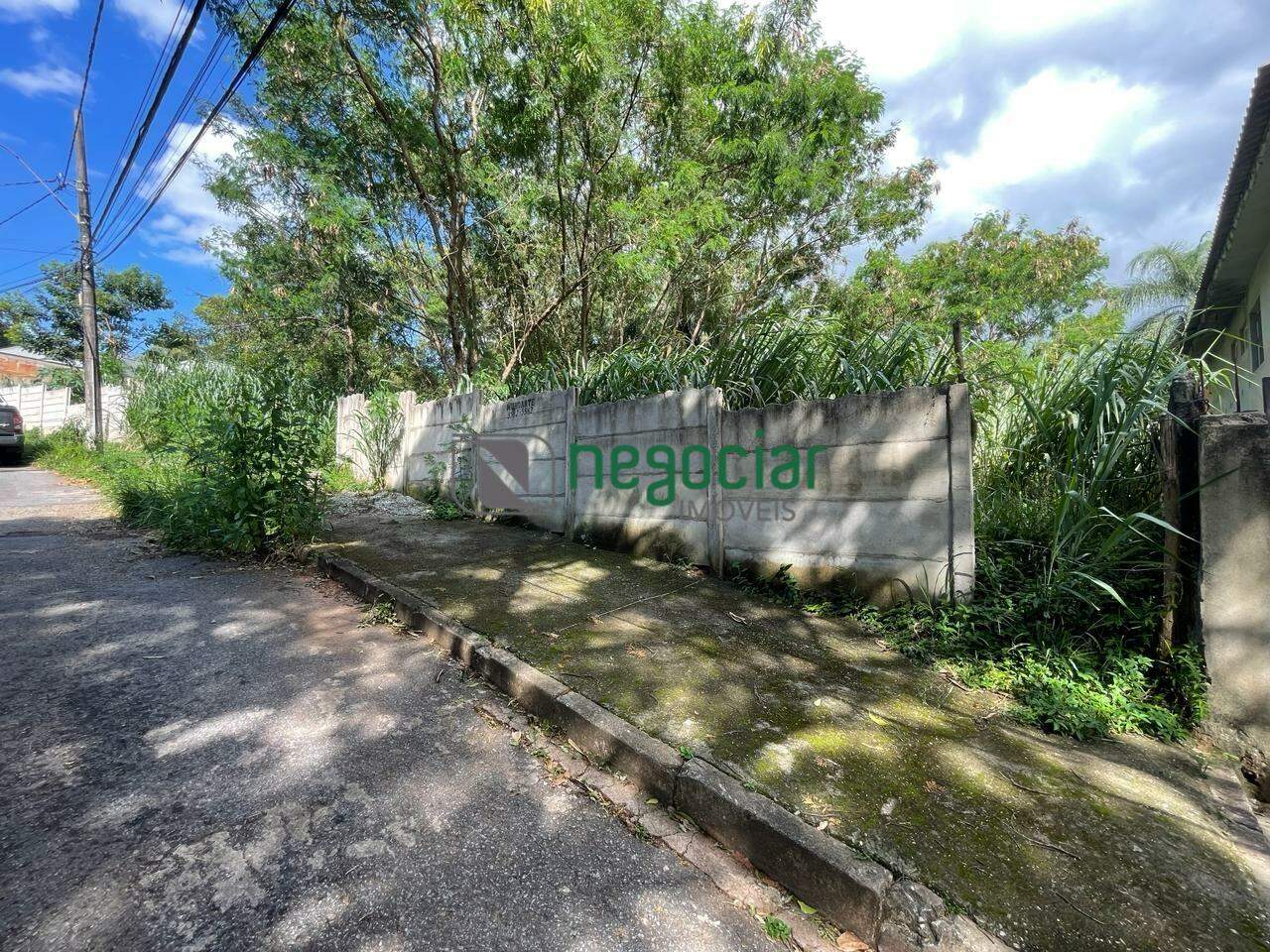 Lote no bairro Arquipélago Verde Betim: 