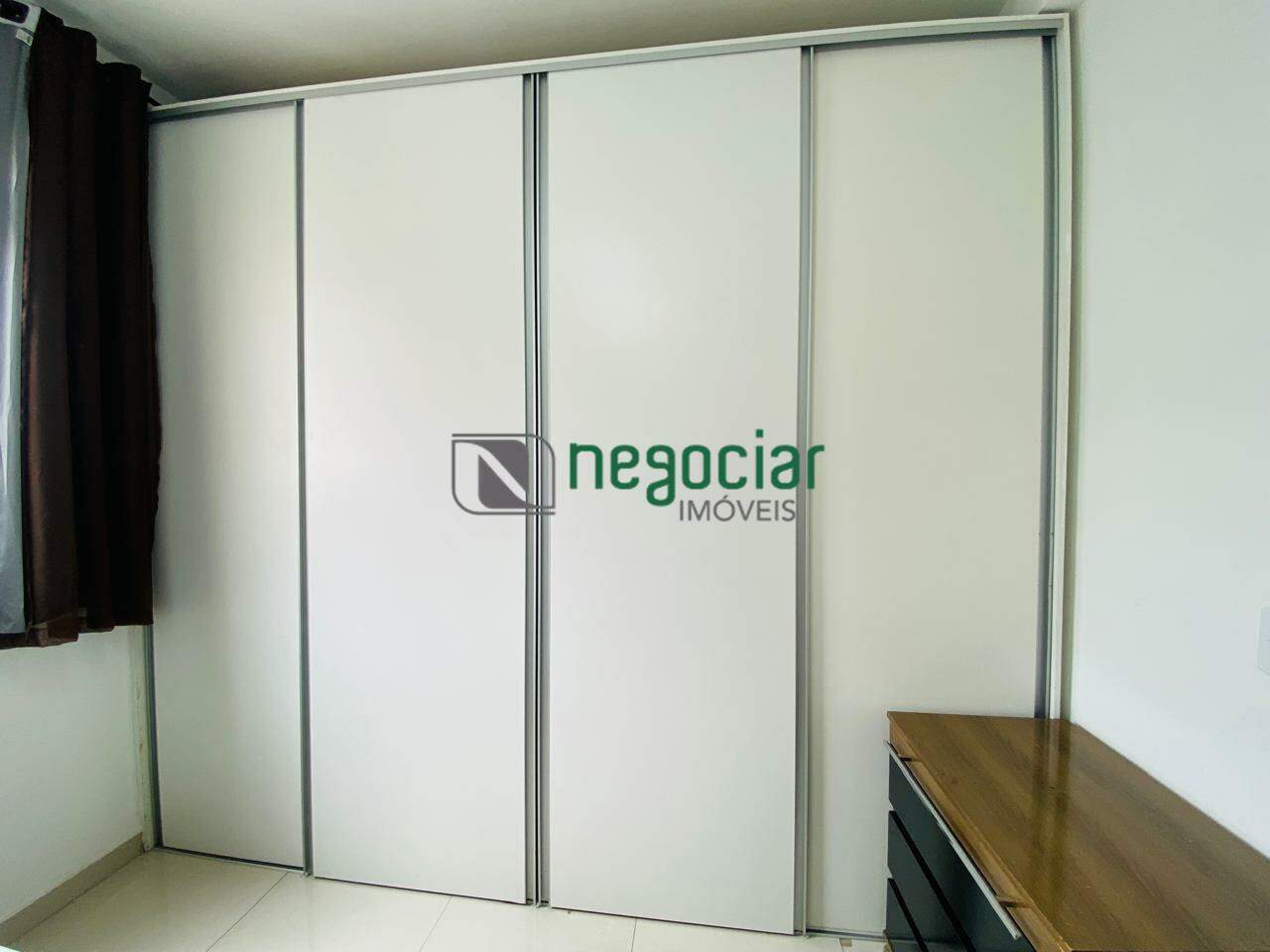 Apartamento Mobiliado 3 quartos no bairro Ingá Betim: 