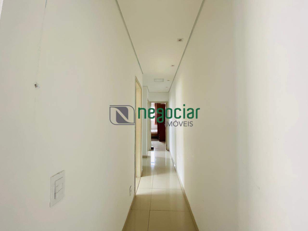 Apartamento Mobiliado 3 quartos no bairro Ingá Betim: 