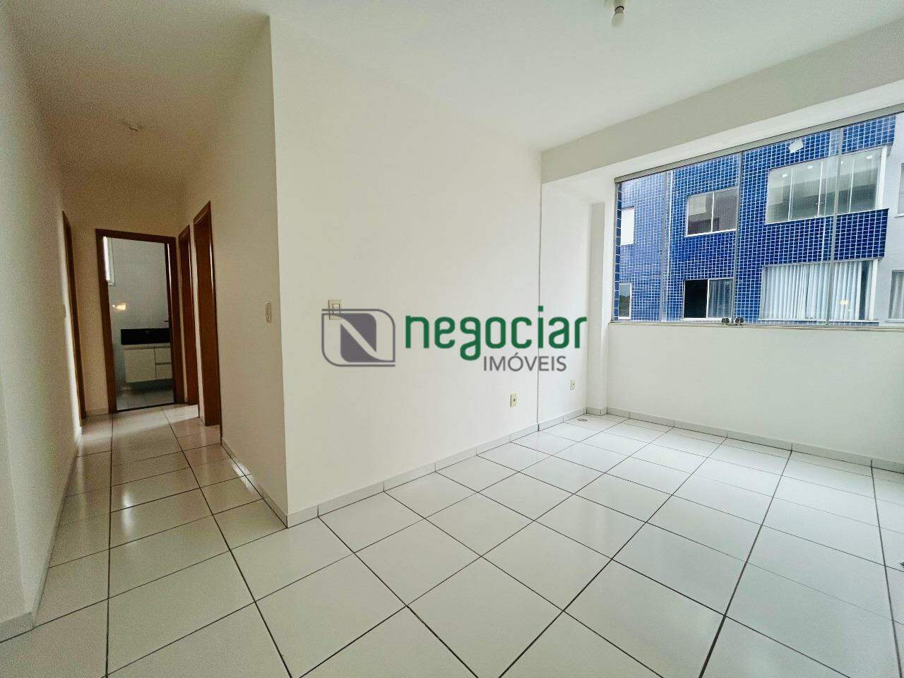 Apartamento 3 quartos no bairro Chácara Betim: 