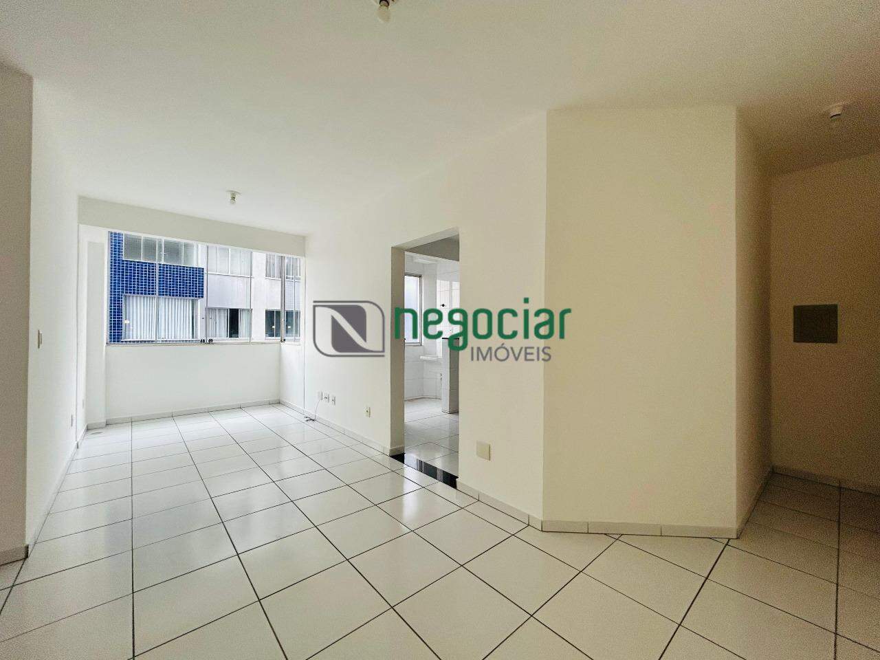 Apartamento 3 quartos no bairro Chácara Betim: 