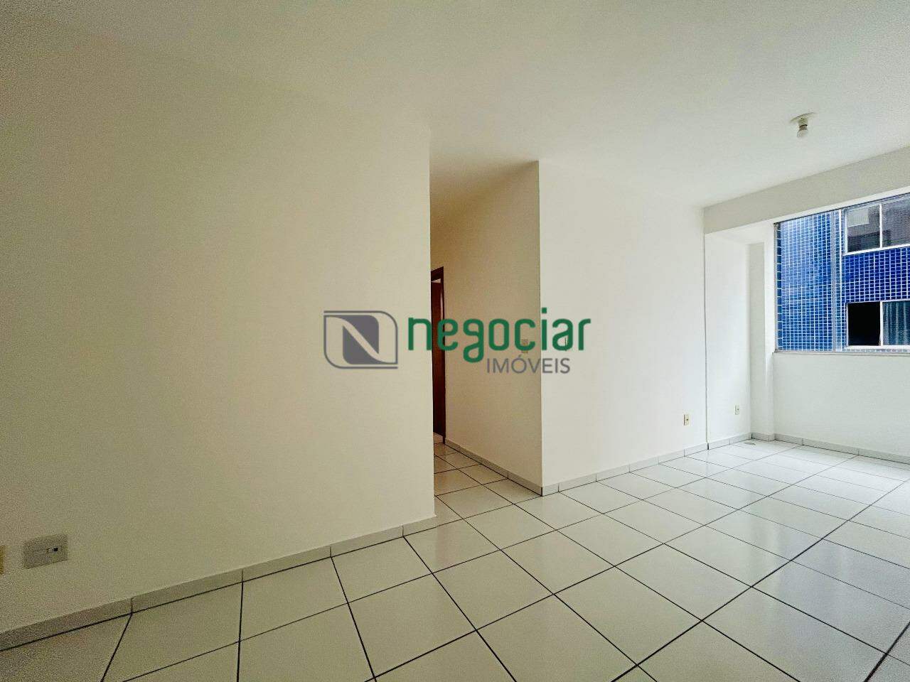 Apartamento 3 quartos no bairro Chácara Betim: 