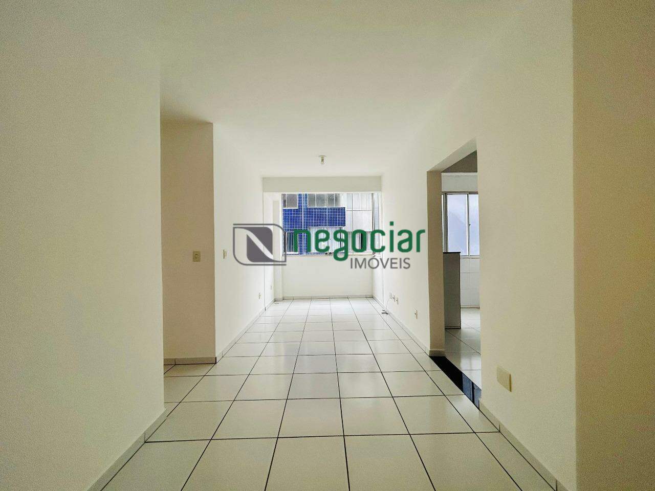 Apartamento 3 quartos no bairro Chácara Betim: 