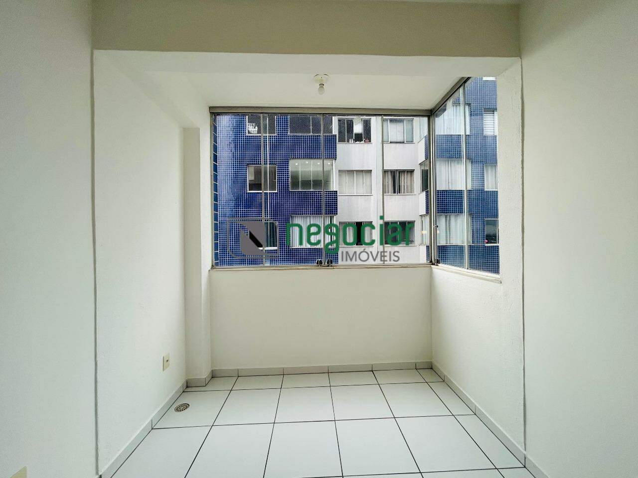 Apartamento 3 quartos no bairro Chácara Betim: 