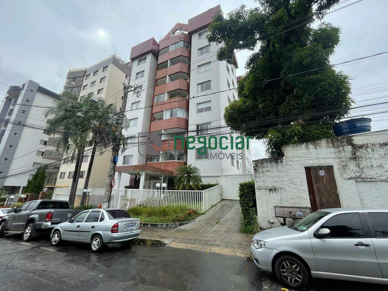 Cobertura 4 quartos no bairro Centro Betim: 