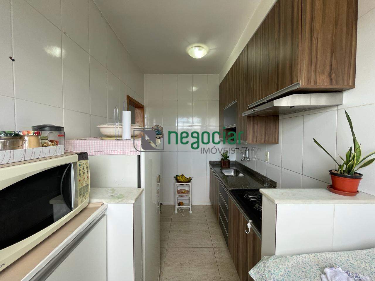 Apartamento 3 quartos no bairro Ingá Betim: 
