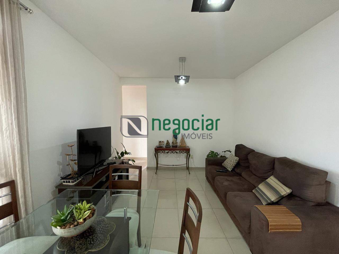 Apartamento 3 quartos no bairro Ingá Betim: 