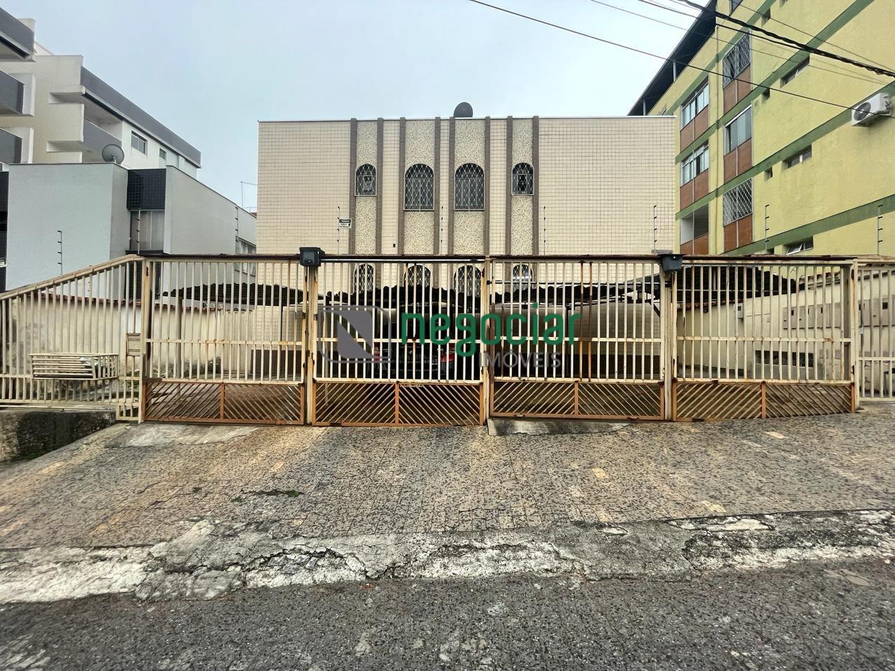 Apartamento 3 quartos no bairro Brasiléia Betim: 