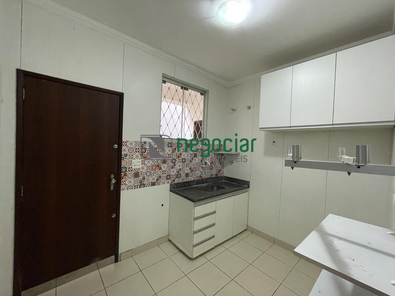 Apartamento 3 quartos no bairro Brasiléia Betim: 