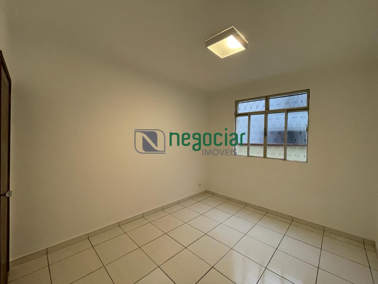 Apartamento 3 quartos no bairro Brasiléia Betim: 