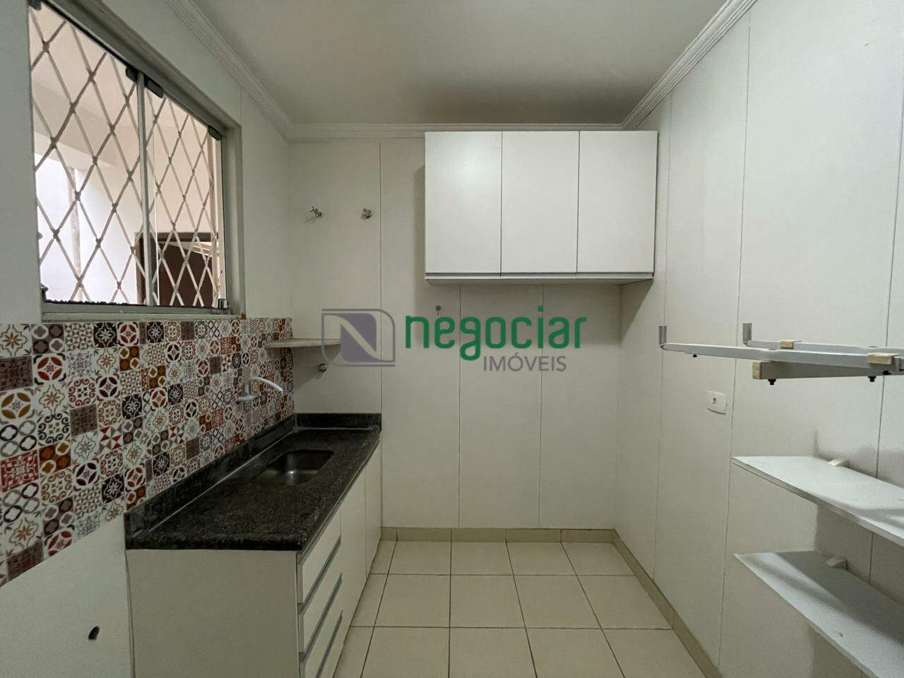 Apartamento 3 quartos no bairro Brasiléia Betim: 