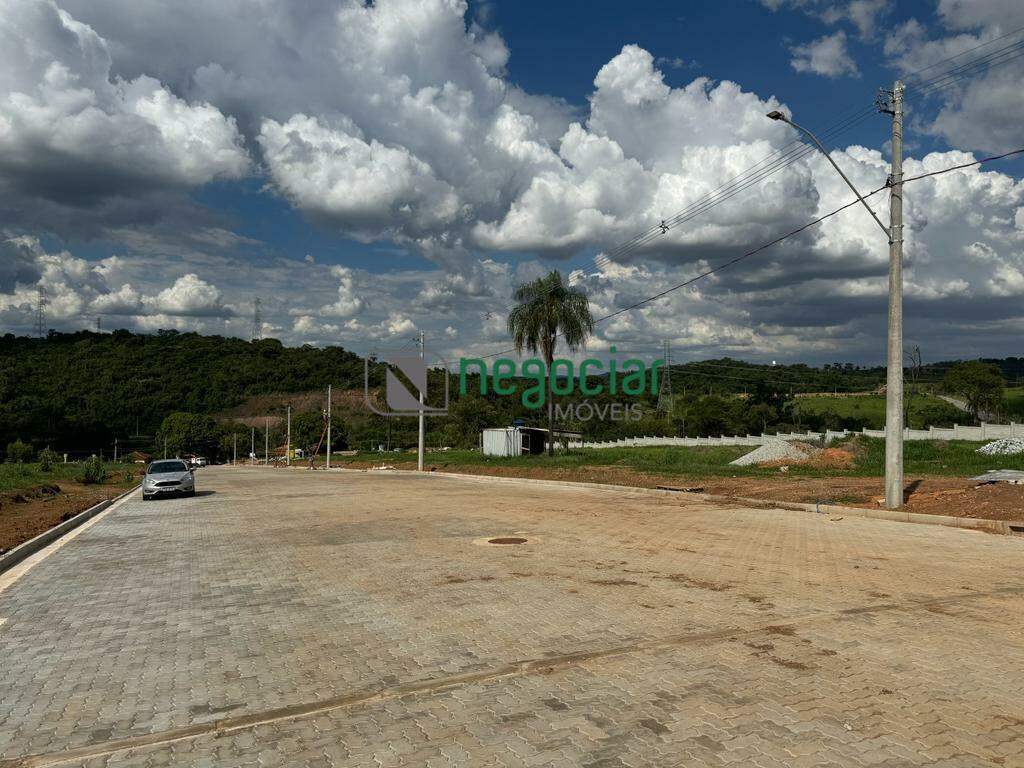 Galpão no bairro Parque Industrial de Betim Betim: 