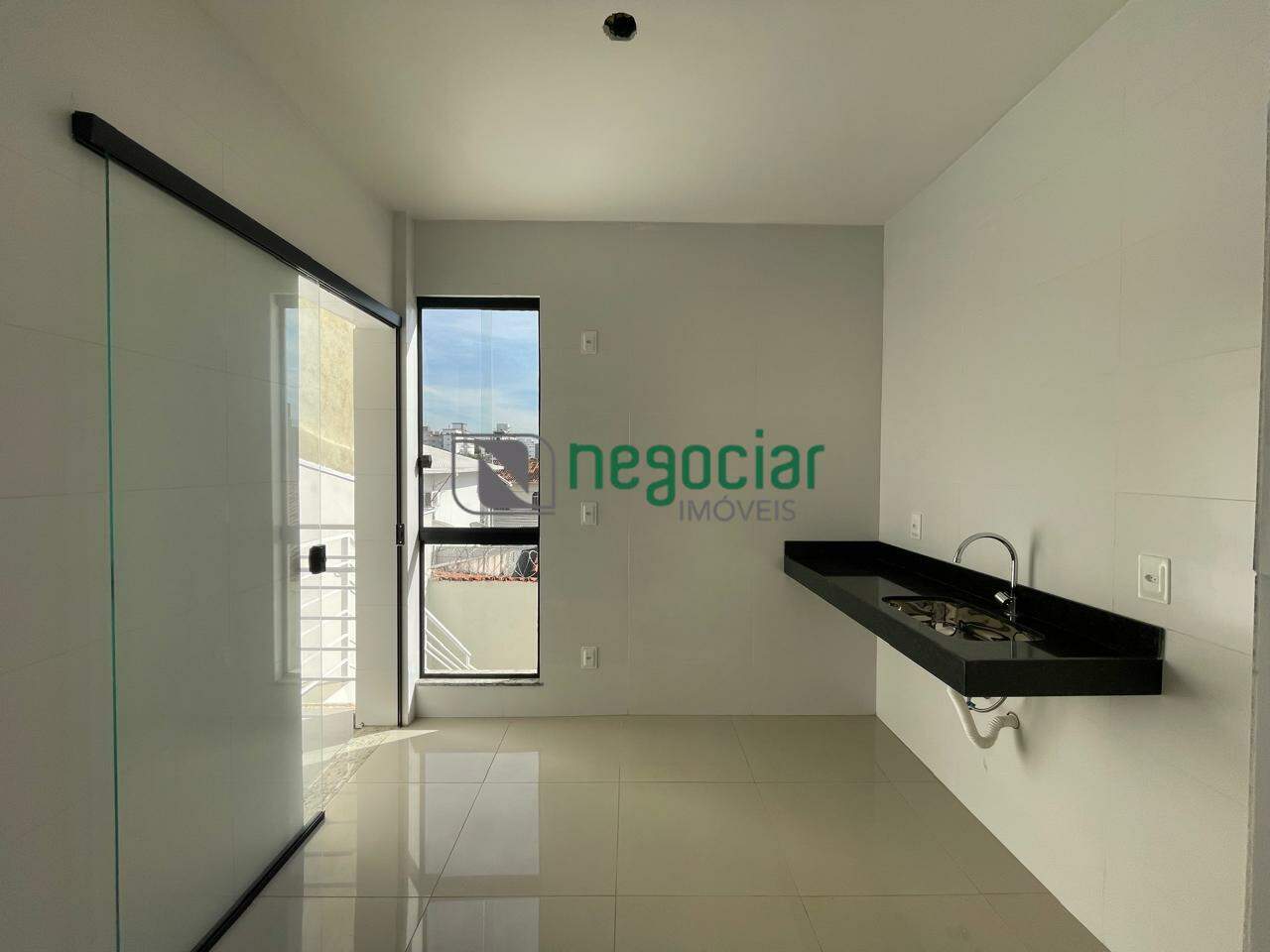 Casa geminada 3 quartos no bairro Centro Betim: 