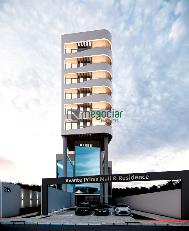 Flat 1 quarto no bairro Centro Betim: 