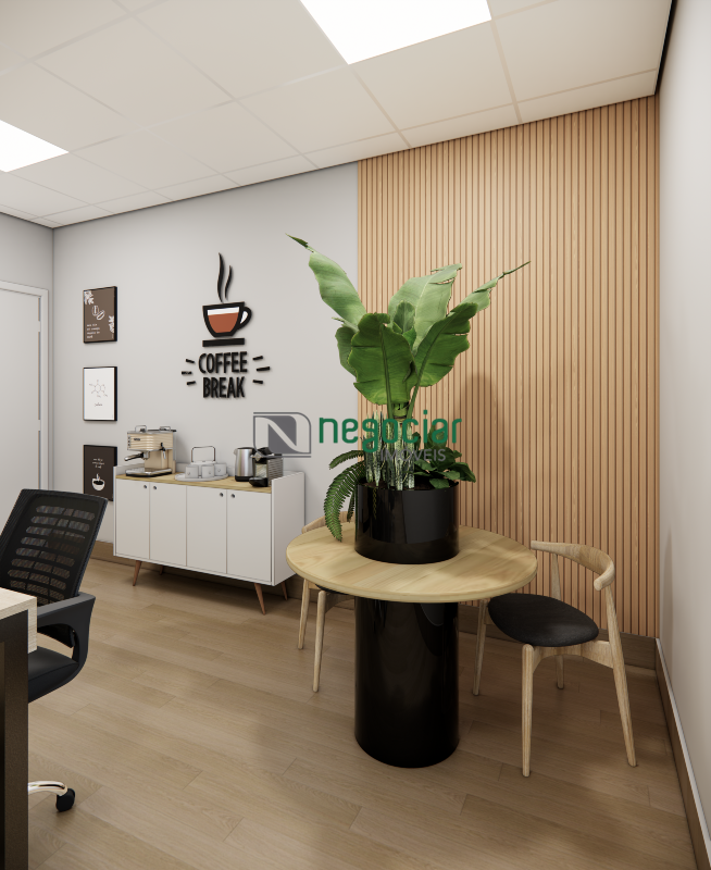 Flat 1 quarto no bairro Centro Betim: 