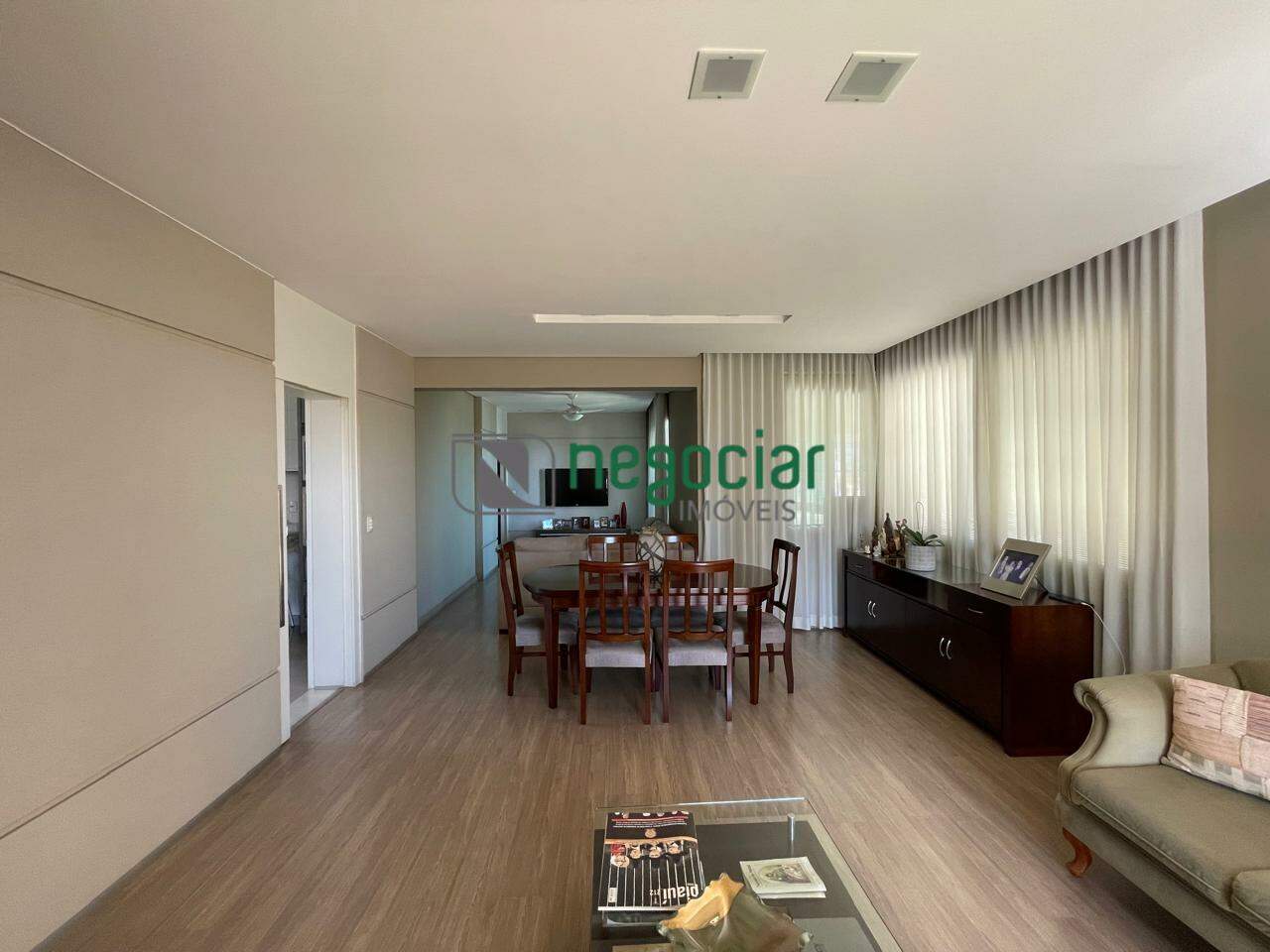 Apartamento 4 quartos no bairro Jardim da Cidade Betim: 