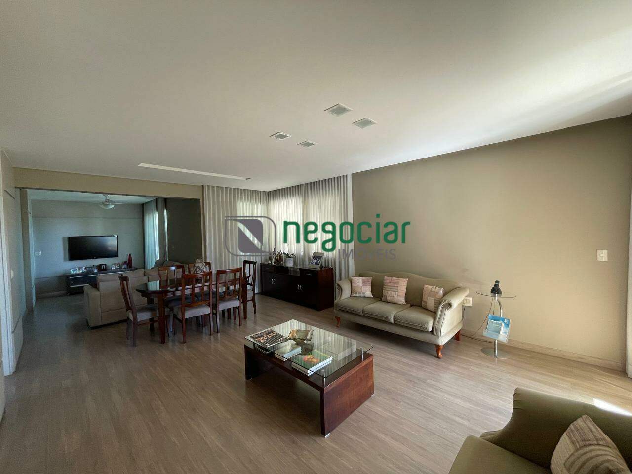 Apartamento 4 quartos no bairro Jardim da Cidade Betim: 