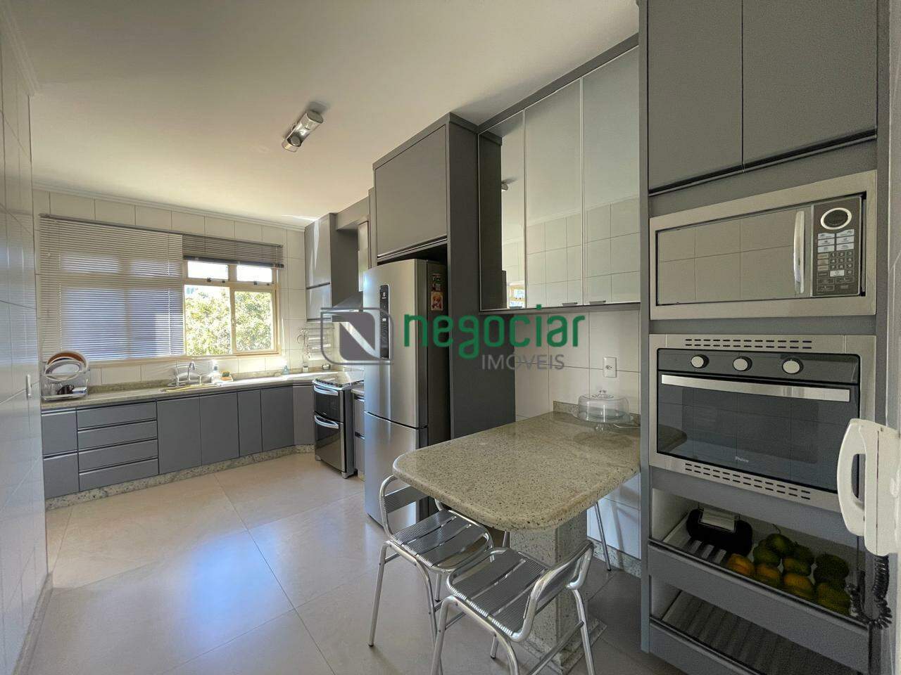 Apartamento 4 quartos no bairro Jardim da Cidade Betim: 