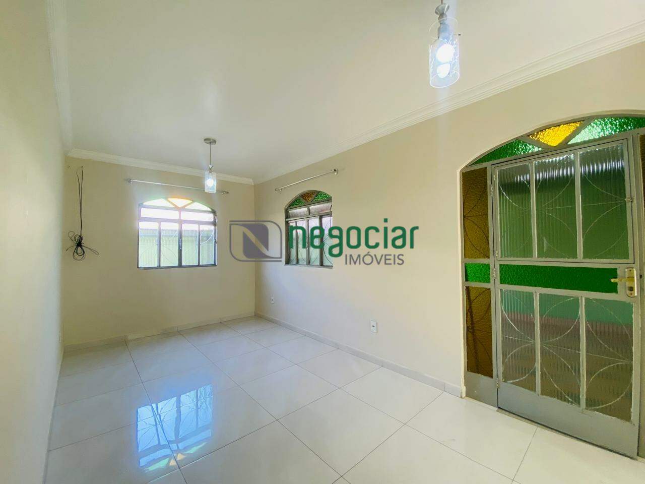 Casa 4 quartos no bairro Bandeirinhas Betim: 