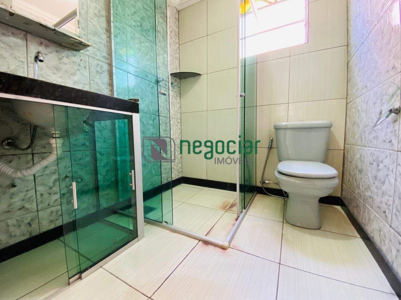 Casa 4 quartos no bairro Bandeirinhas Betim: 
