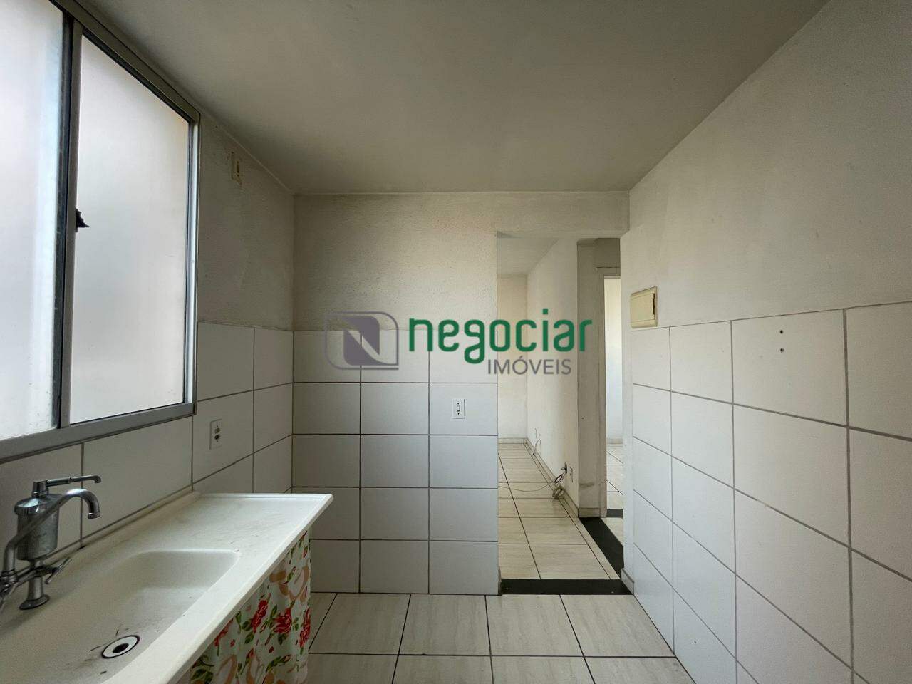 Apartamento 2 quartos no bairro Niterói Betim: 