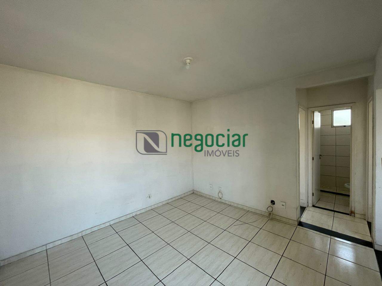 Apartamento 2 quartos no bairro Niterói Betim: 