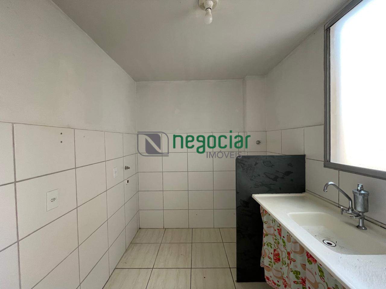 Apartamento 2 quartos no bairro Niterói Betim: 