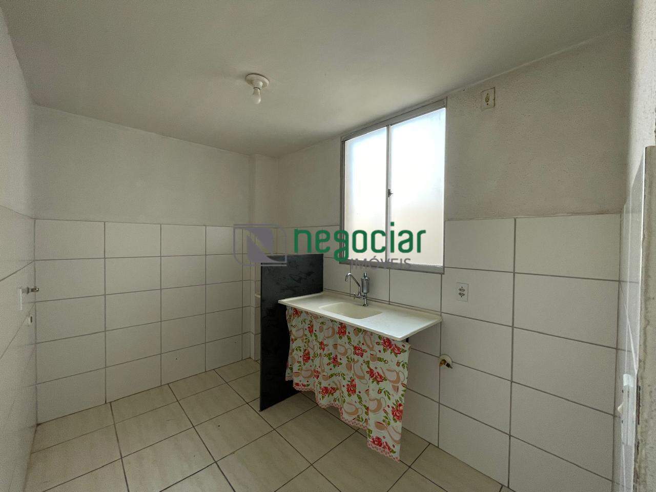Apartamento 2 quartos no bairro Niterói Betim: 