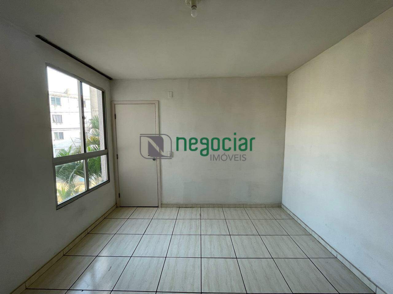 Apartamento 2 quartos no bairro Niterói Betim: 