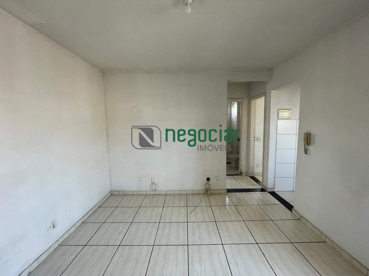 Apartamento 2 quartos no bairro Niterói Betim: 