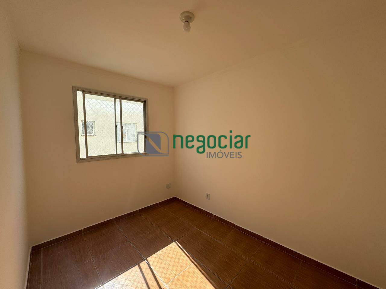 Apartamento 3 quartos no bairro Ingá Betim: 
