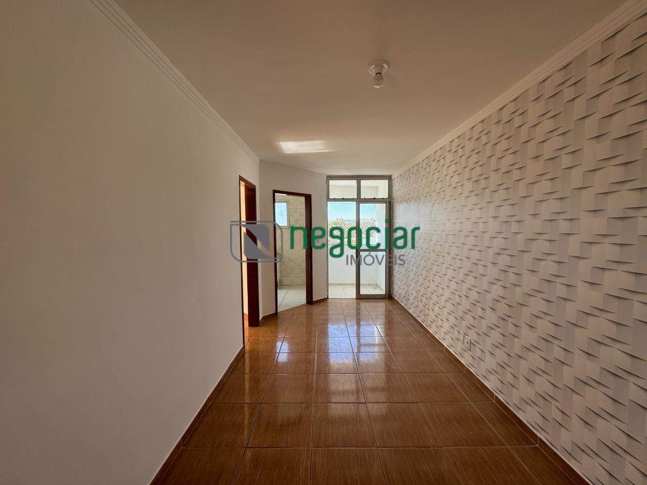 Apartamento 3 quartos no bairro Ingá Betim: 