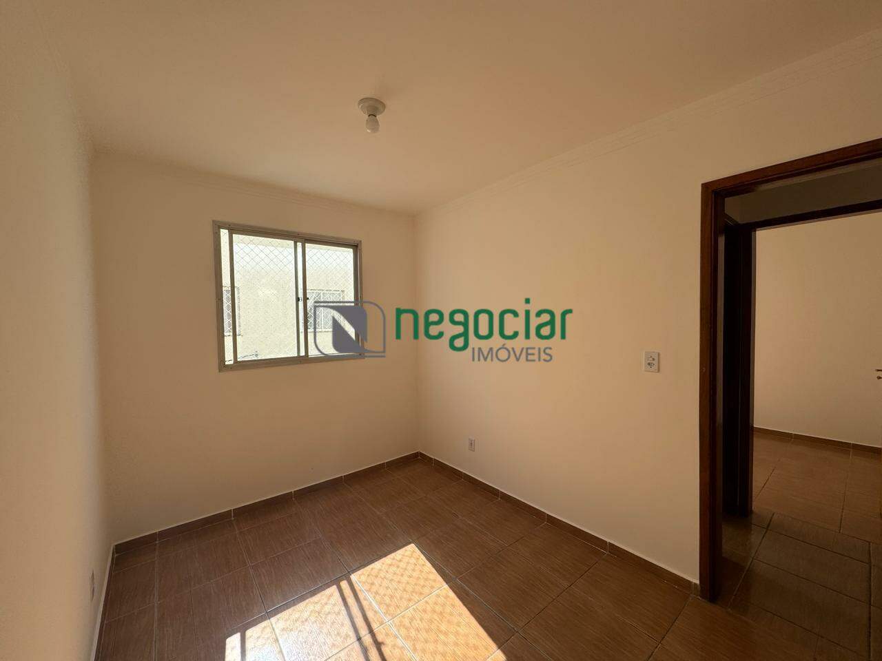 Apartamento 3 quartos no bairro Ingá Betim: 