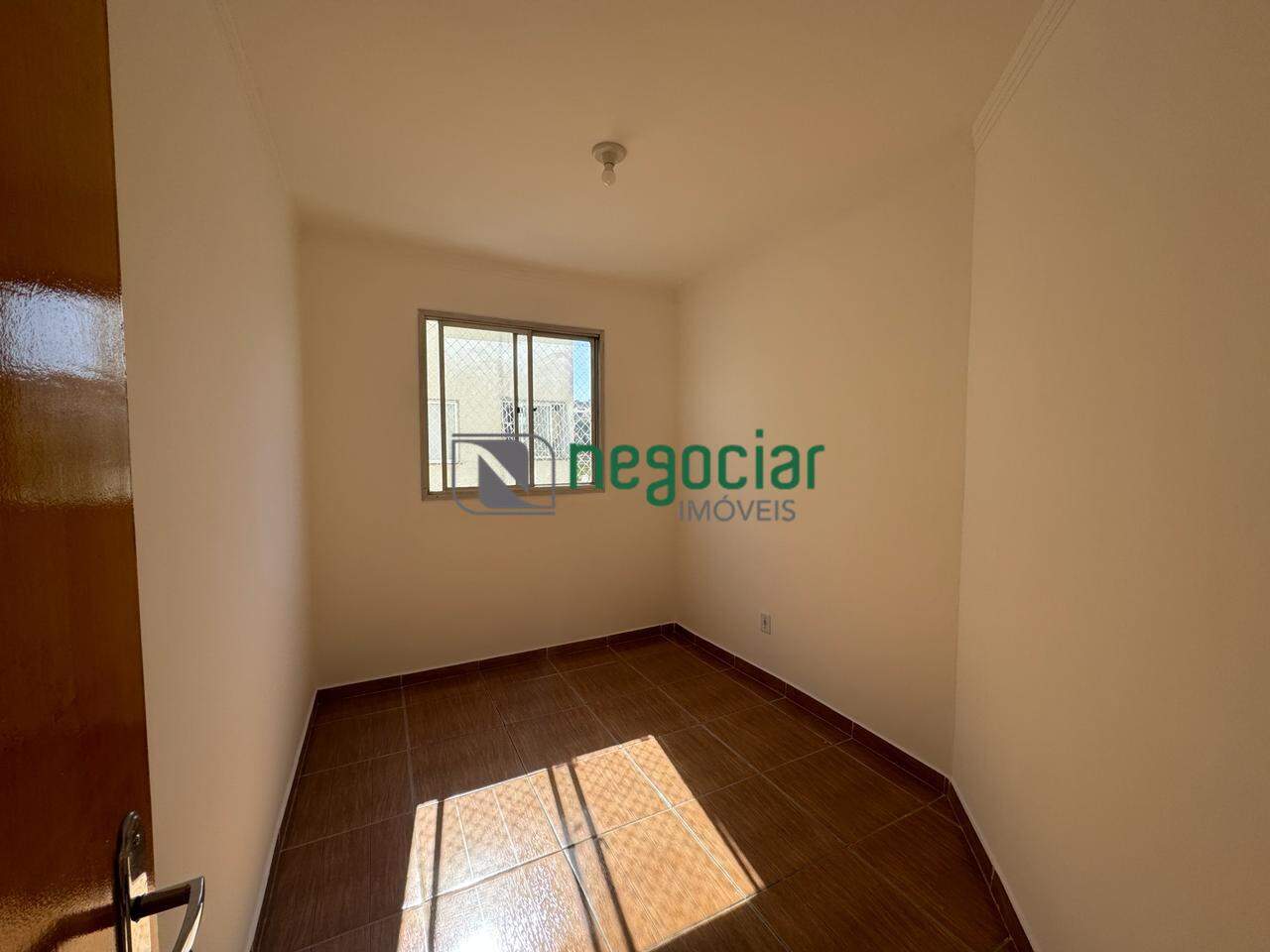 Apartamento 3 quartos no bairro Ingá Betim: 
