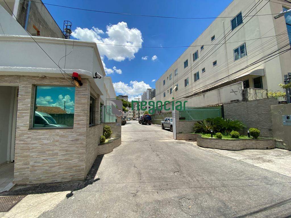Apartamento 3 quartos no bairro Ingá Betim: 