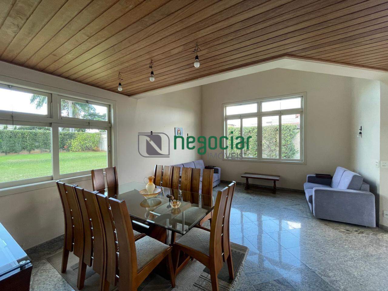 Casa 3 quartos no bairro Ingá Betim: 