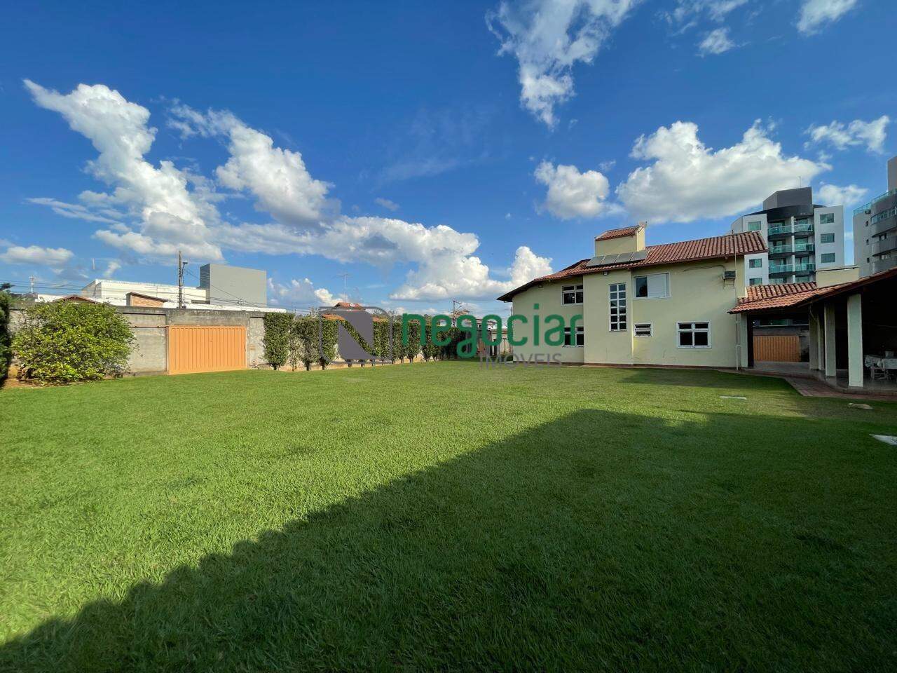 Casa 3 quartos no bairro Ingá Betim: 